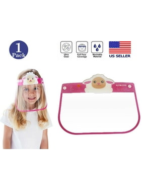 nobran 1PC Kids Children Outdoor Cotton Mouth cover Washable Reusable Face scarf